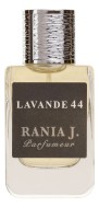 Rania J Lavande 44 парфюмерная вода 50мл тестер