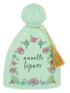 Nanette Lepore Shanghai Butterfly парфюмерная вода 100мл тестер