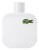 Lacoste Eau De Lacoste L.12.12 Blanc гель для душа 50мл