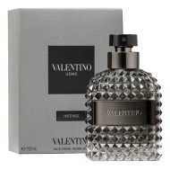 Valentino Uomo Intense парфюмерная вода 100мл