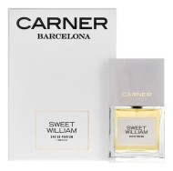 Carner Barcelona Sweet William парфюмерная вода 100мл