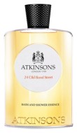 Atkinsons 24 Old Bond Street эссенция для ванн и душа 50мл