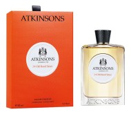 Atkinsons 24 Old Bond Street одеколон 50мл