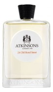 Atkinsons 24 Old Bond Street одеколон 100мл тестер