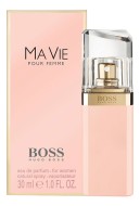 Hugo Boss Boss Ma Vie Pour Femme парфюмерная вода 30мл