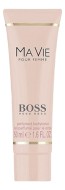 Hugo Boss Boss Ma Vie Pour Femme лосьон для тела 50мл