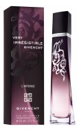 Givenchy Very Irresistible Givenchy L`Intense парфюмерная вода 75мл