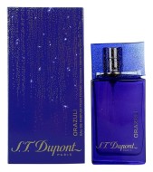 S.T. Dupont Orazuli парфюмерная вода 50мл
