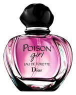 Christian Dior Poison Girl Eau De Toilette туалетная вода 50мл