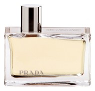 Prada Amber парфюмерная вода 80мл тестер