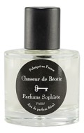 Parfums Sophiste Chasseur de Beotie 