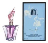 Thierry Mugler Angel Violette парфюмерная вода 25мл
