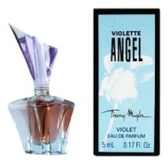 Thierry Mugler Angel Violette парфюмерная вода 5мл