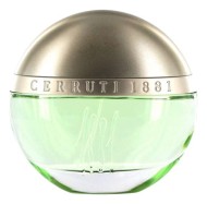 Cerruti 1881 Pour Femme Fraicheur D`Ete Summer туалетная вода 100мл тестер