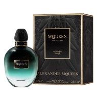 Alexander McQueenc Vetiver Moss парфюмерная вода  75мл