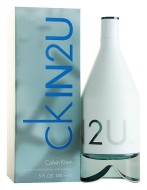 Calvin Klein CK In 2U For Him туалетная вода 150мл