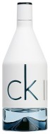 Calvin Klein CK In 2U For Him туалетная вода 50мл тестер