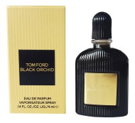 Tom Ford BLACK ORCHID парфюмерная вода 4мл - пробник