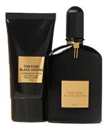 Tom Ford BLACK ORCHID набор (п/вода 50мл   лосьон д/тела 75мл)