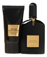 Tom Ford BLACK ORCHID набор (п/вода 50мл   лосьон д/тела 100мл)