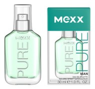 Mexx Pure Him лосьон после бритья 50мл