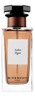 Givenchy Ambre Tigre парфюмерная вода 2мл - пробник