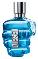 Diesel Only The Brave High туалетная вода 75мл тестер