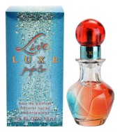 Jennifer Lopez Live Luxe парфюмерная вода 15мл