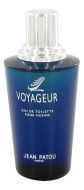 Jean Patou Voyageur туалетная вода 100мл тестер