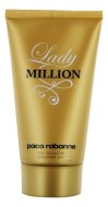 Paco Rabanne Lady Million гель для душа 200мл