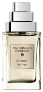 The Different Company Oriental Lounge туалетная вода 90мл