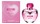 Moschino Pink Bouquet дезодорант 150мл - Moschino Pink Bouquet