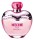 Moschino Pink Bouquet набор (т/вода 100мл   сумка) - Moschino Pink Bouquet