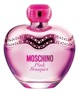 Moschino Pink Bouquet дезодорант 150мл