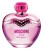 Moschino Pink Bouquet туалетная вода 30мл