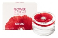Kenzo Flower In The Air туалетная вода 50мл