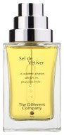 The Different Company Sel de Vetiver парфюмерная вода 3*10мл
