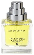 The Different Company Sel de Vetiver парфюмерная вода 50мл тестер