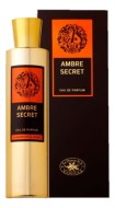 La Maison de la Vanille Ambre Secret парфюмерная вода 100мл
