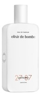 27 87 Perfumes Elixir de Bombe парфюмерная вода 87мл тестер