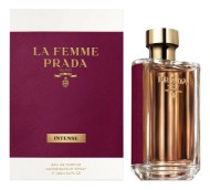 Prada La Femme Prada Intense парфюмерная вода 100мл