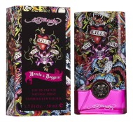 Christian Audigier Ed Hardy Hearts & Daggers For Her парфюмерная вода 50мл