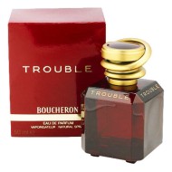 Boucheron Trouble парфюмерная вода 50мл