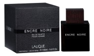 Lalique Encre Noire Pour Homme туалетная вода 1,8мл - пробник