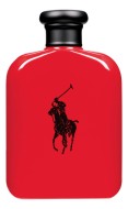 Ralph Lauren Polo Red туалетная вода 75мл тестер