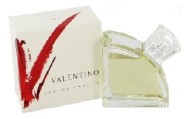 Valentino &quot;V&quot; парфюмерная вода 3,5мл - пробник