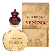 Laura Biagiotti Venezia 2011 парфюмерная вода 75мл