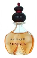Laura Biagiotti Venezia 2011 парфюмерная вода 50мл тестер
