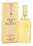 Guerlain Jardins De Bagatelle парфюмерная вода 50мл