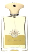 Amouage Silver For Men парфюмерная вода 2мл - пробник